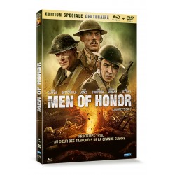 Men of Honor - Combo...