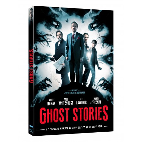 Ghost Stories