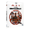 God is a Bullet - Blu-ray